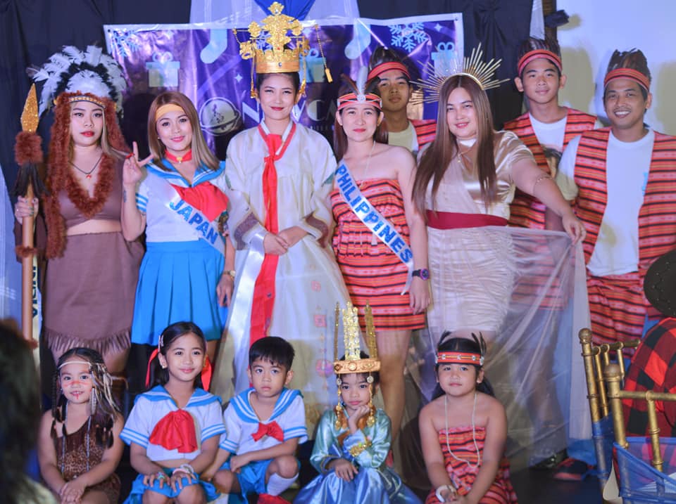 Building Bridges: NEWCMP's Team Building 2024